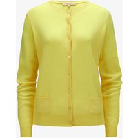 Luisa Di Carpi  - Cashmere-Strickjacke | Damen (40) von Luisa Di Carpi