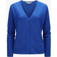 Luisa Di Carpi  - Cashmere-Strickjacke | Damen (42) von Luisa Di Carpi