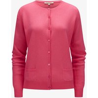 Luisa Di Carpi  - Cashmere-Strickjacke | Damen (42) von Luisa Di Carpi