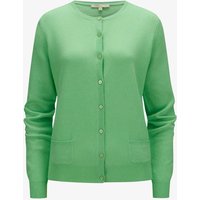 Luisa Di Carpi  - Cashmere-Strickjacke | Damen (46) von Luisa Di Carpi