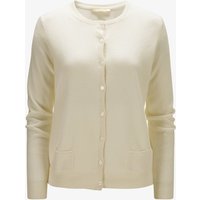 Luisa Di Carpi  - Cashmere-Strickjacke | Damen (46) von Luisa Di Carpi