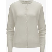 Luisa Di Carpi  - Cashmere-Strickjacke | Damen (46) von Luisa Di Carpi