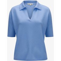 Luisa Di Carpi  - Cashmere-Strickshirt | Damen (46) von Luisa Di Carpi