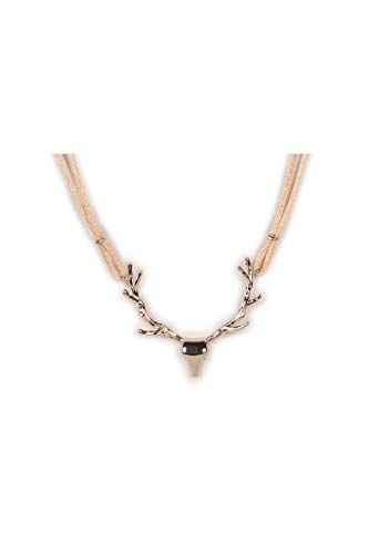 Luise Steiner Trachtenaccessoires Trachtenkette - TANA Luise Steiner Trachtenaccessoires Trachtenkette - TANA von Luise Steiner Trachtenaccessoires
