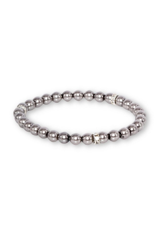 Luise Steiner Armband Armband Damen - CORA - rosé, silber von Luise Steiner
