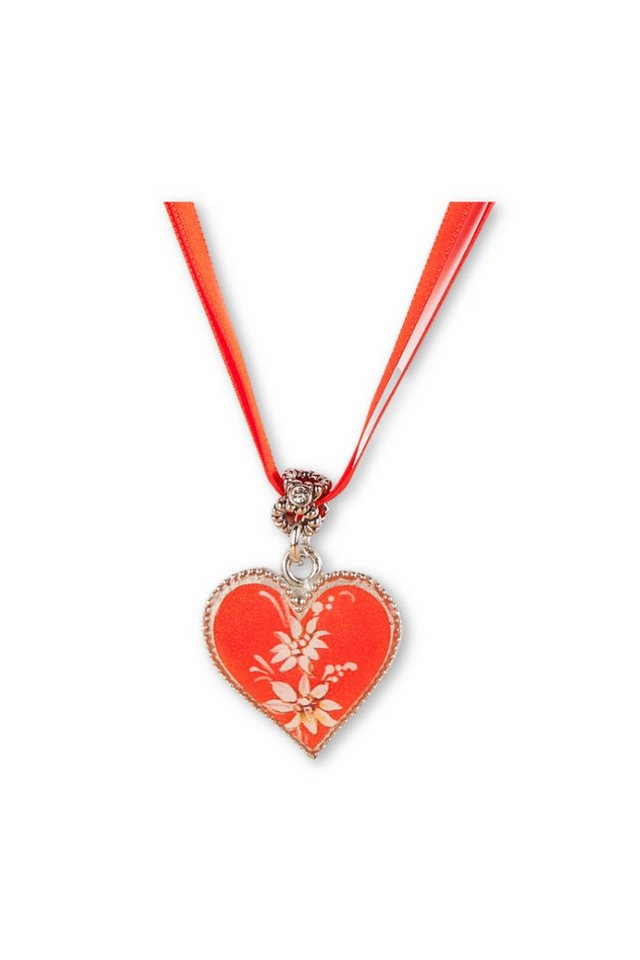 Luise Steiner Kette mit Anhänger Trachtenkette - AGNES 2 von Luise Steiner