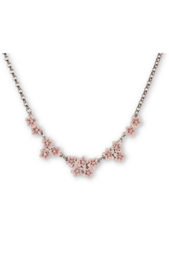 Luise Steiner Kette mit Anhänger Trachtenkette - CALINA von Luise Steiner