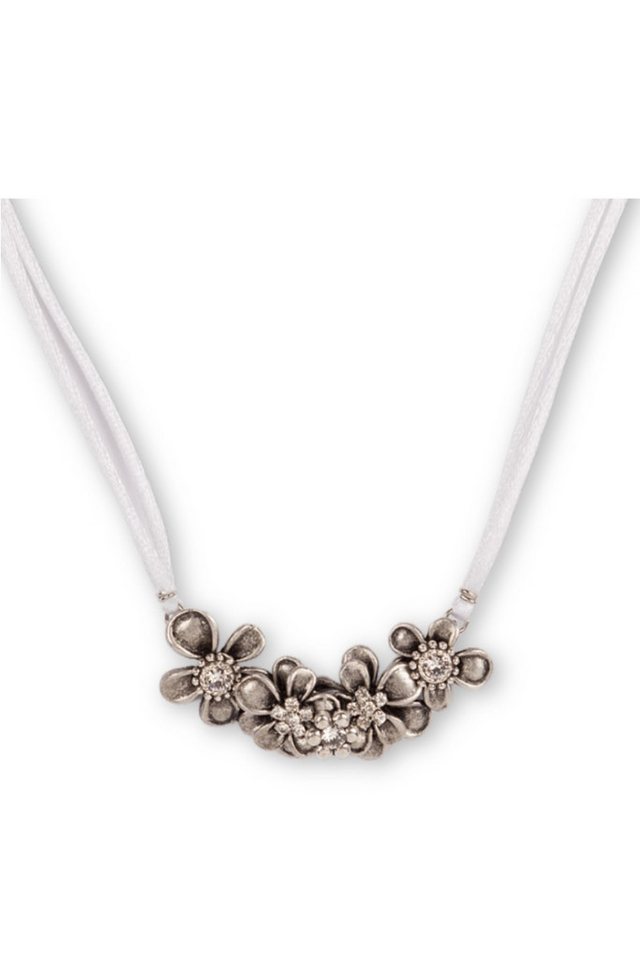 Luise Steiner Kette mit Anhänger Trachtenkette - JAINA von Luise Steiner