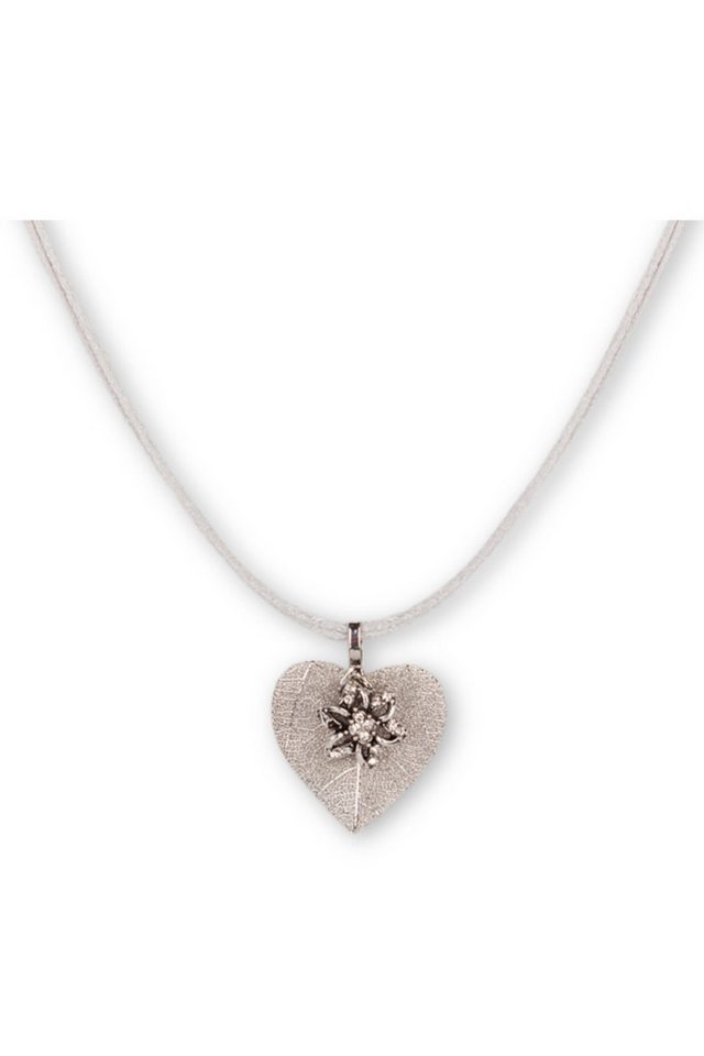 Luise Steiner Kette mit Anhänger Trachtenkette - MONA von Luise Steiner