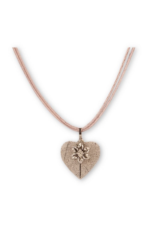 Luise Steiner Kette mit Anhänger Trachtenkette - MONA von Luise Steiner