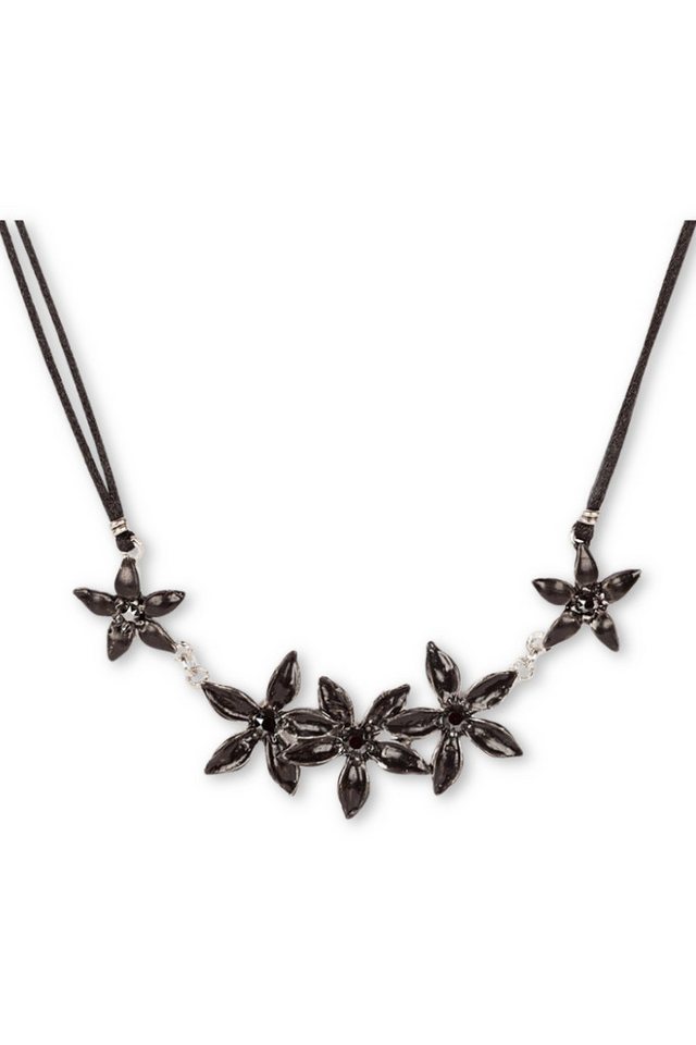 Luise Steiner Kette mit Anhänger Trachtenkette - NADIRA von Luise Steiner