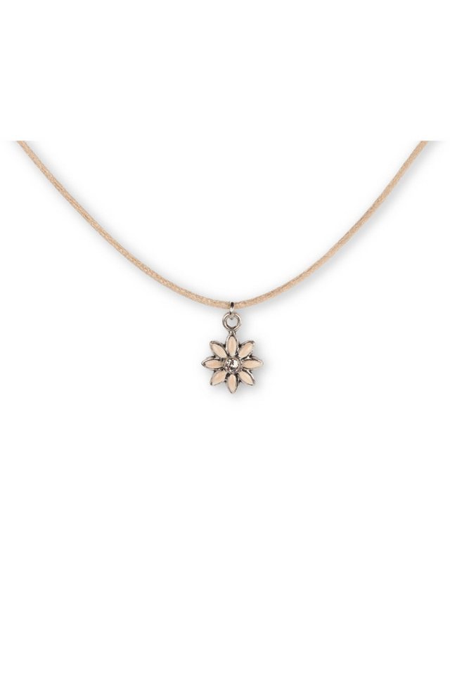 Luise Steiner Kette mit Anhänger Trachtenkette - TALA von Luise Steiner