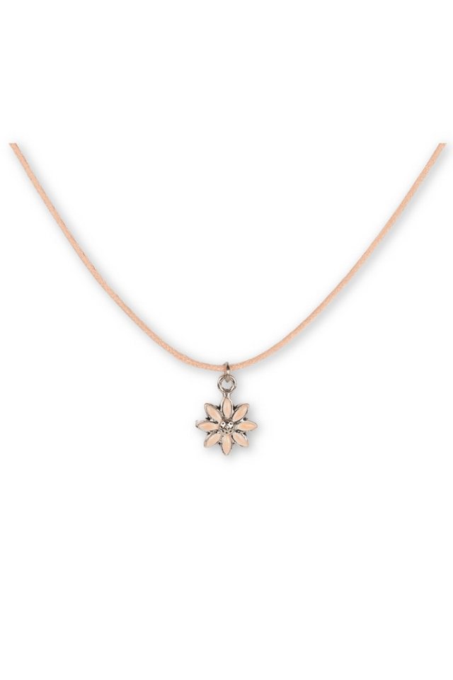 Luise Steiner Kette mit Anhänger Trachtenkette - TALA von Luise Steiner