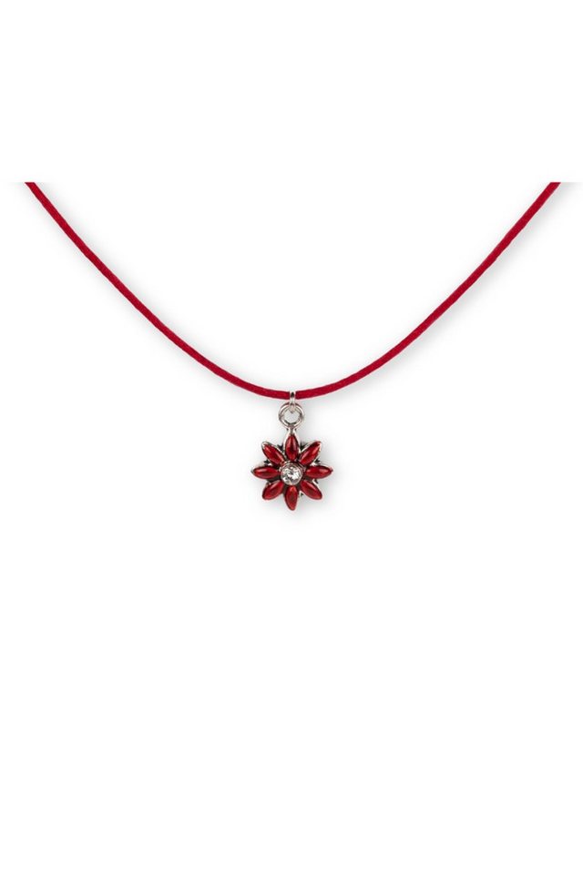 Luise Steiner Kette mit Anhänger Trachtenkette - TALA von Luise Steiner