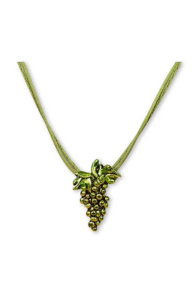 Luise Steiner Kette mit Anhänger Trachtenkette - WENDI von Luise Steiner
