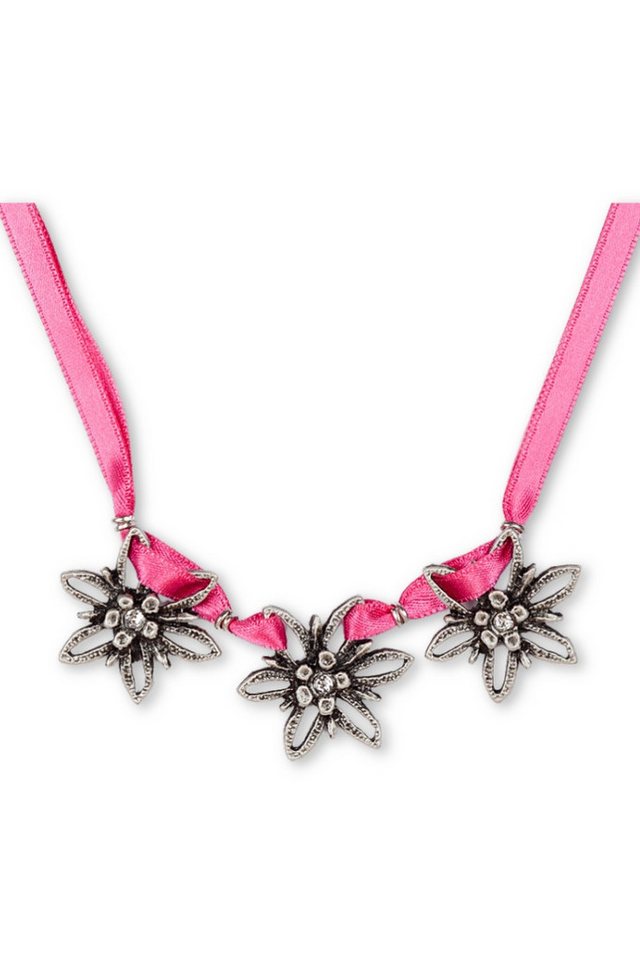 Luise Steiner Kette mit Anhänger Trachtenkette - WINNY von Luise Steiner