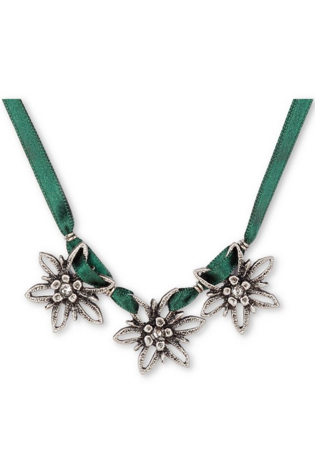 Luise Steiner Kette mit Anhänger Trachtenkette - WINNY von Luise Steiner