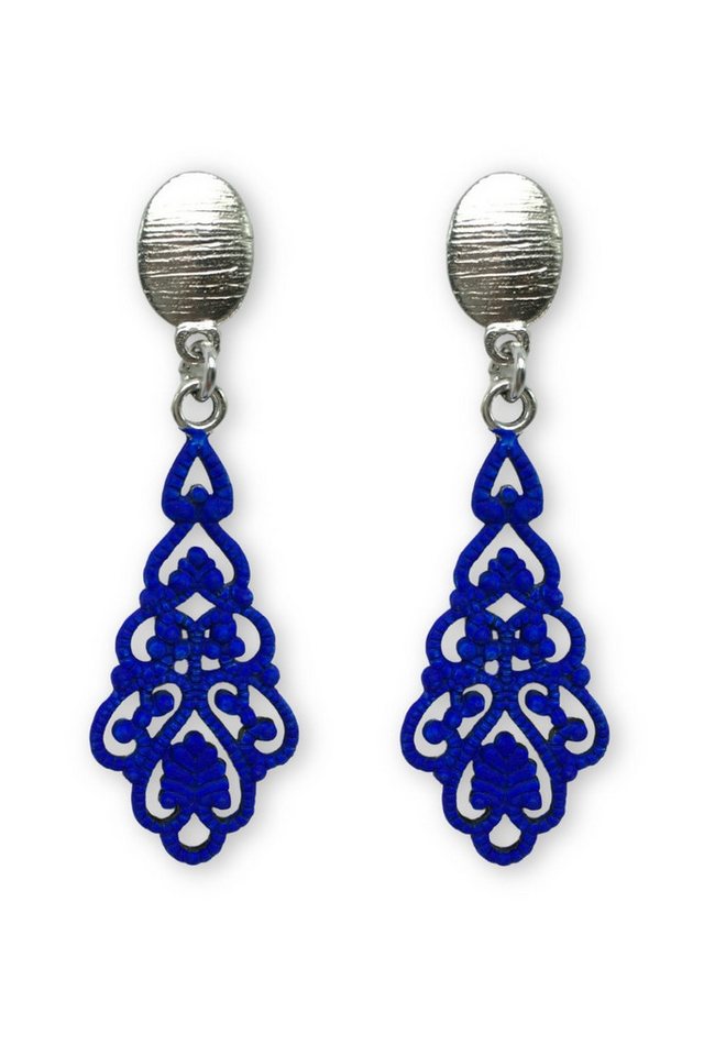 Luise Steiner Ohrhänger-Set Ohrstecker - RANDY MATT - von Luise Steiner