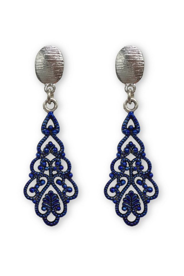 Luise Steiner Ohrhänger-Set Ohrstecker - RANDY - von Luise Steiner