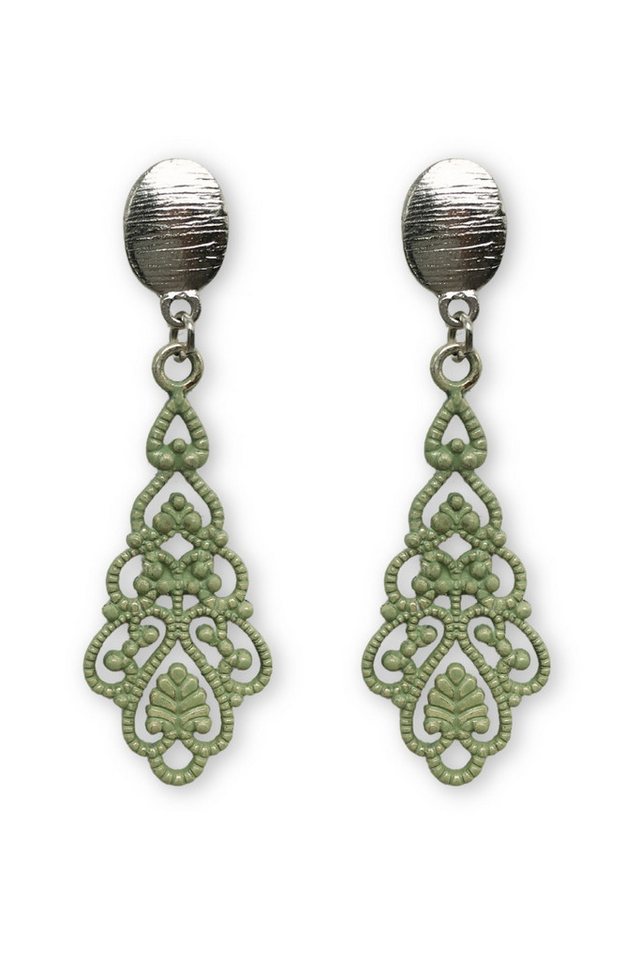 Luise Steiner Ohrhänger-Set Ohrstecker - RANDY - von Luise Steiner