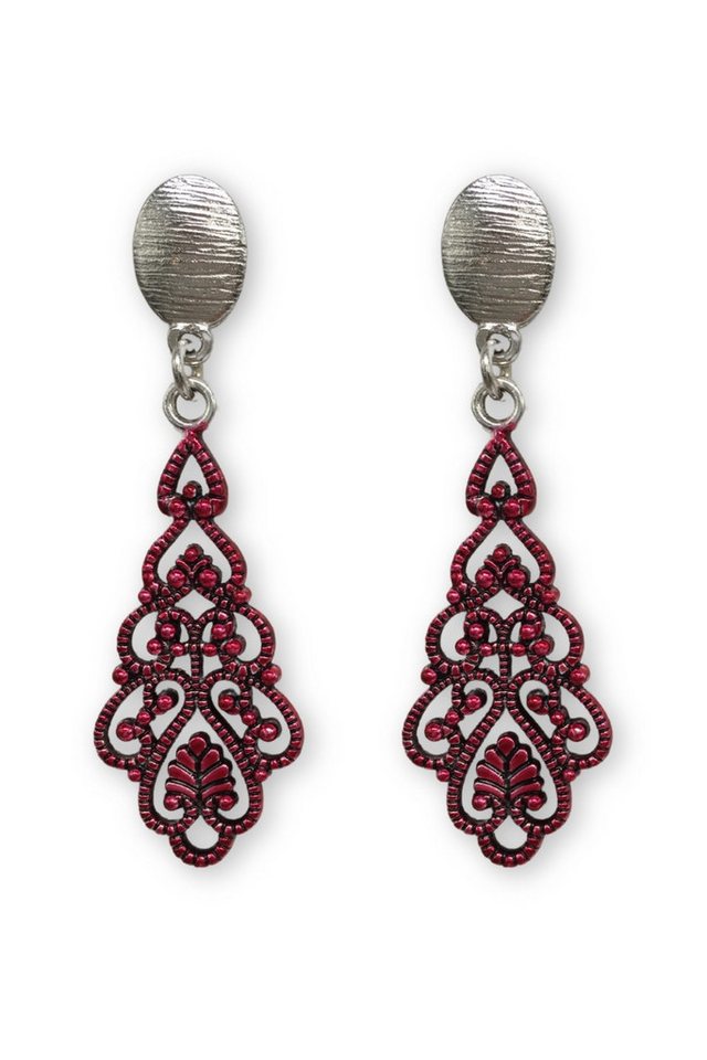 Luise Steiner Ohrhänger-Set Ohrstecker - RANDY - von Luise Steiner