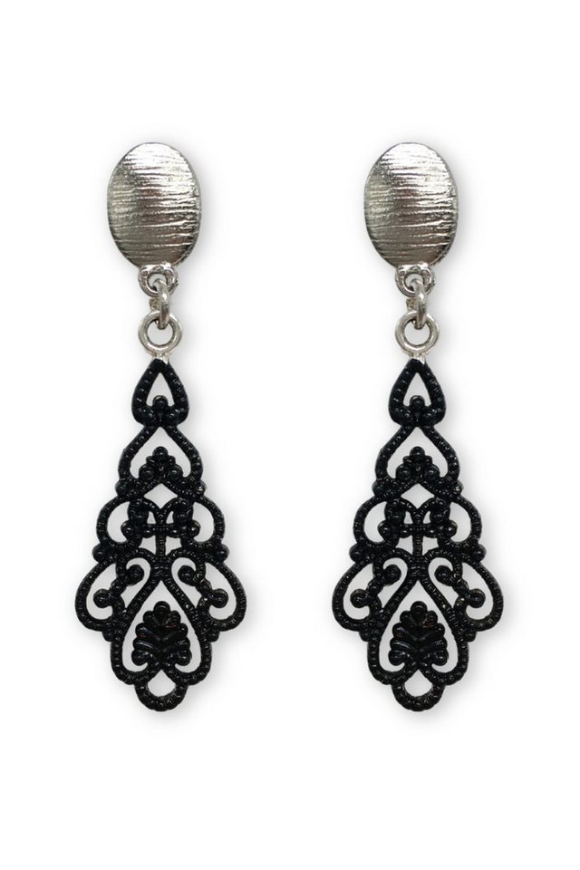 Luise Steiner Ohrhänger-Set Ohrstecker - RANDY - von Luise Steiner