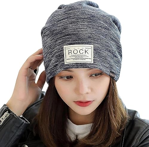 LukyTrge 5G Strahlenschutzkappe, EMF-Strahlenschutz-Hut, elektromagnetische Blockierung, WiFi, Unisex Mütze, marineblau, One size von LukyTrge