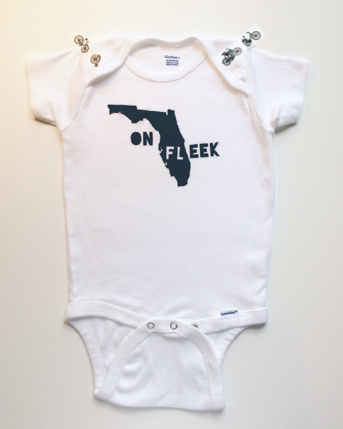 Auf Fleek - Ein Florida Design Von Lula Ball von LulaBall