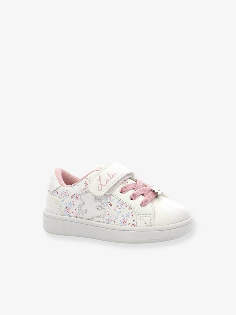 Baby Sneakers mit Klettverschluss LAYANE Lulu Castagnette von Lulu Castagnette