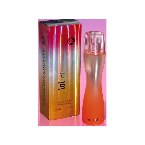 Lulu Castagnette - Lol - Eau de Toilette - Limitierte Edition - 50 ml von Lulu Castagnette