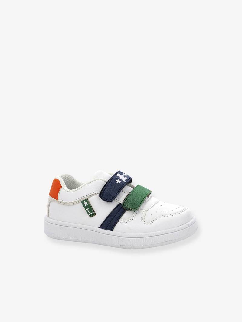 Sneakers LAMBERT für Kinder Lulu Castagnette von Lulu Castagnette