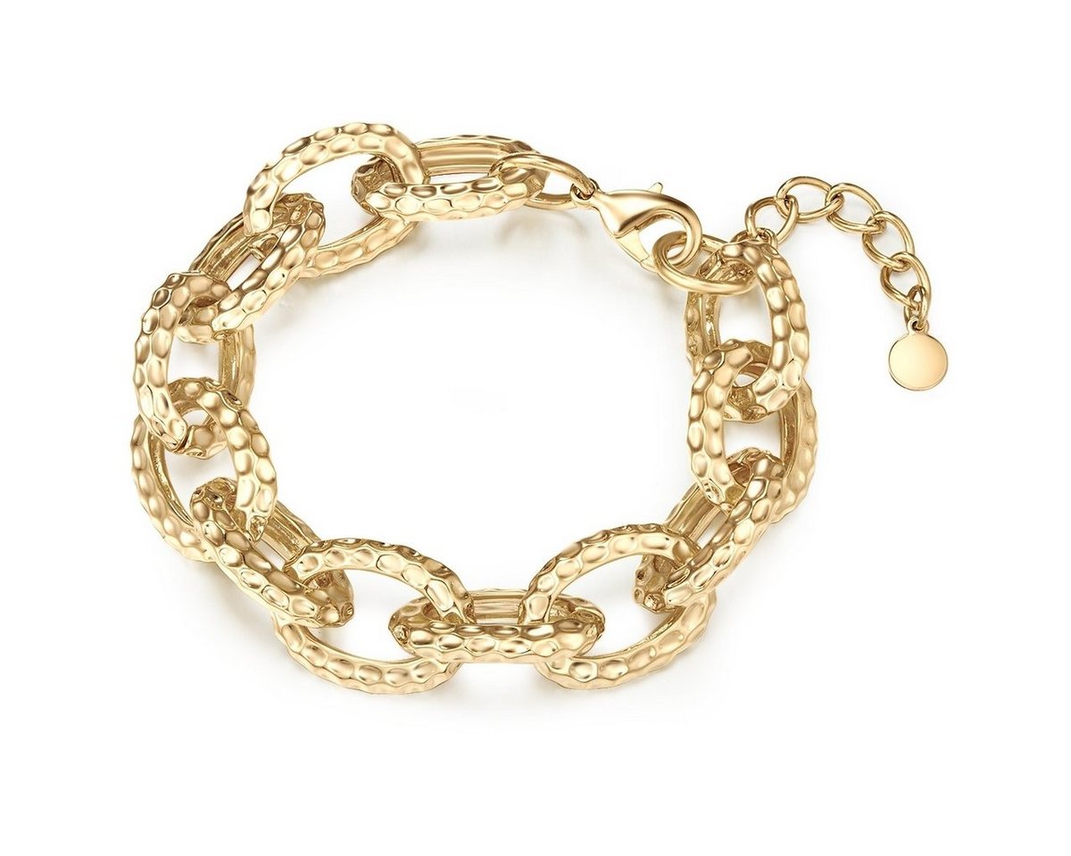 Lulu & Jane Armband Armband gelbgold von Lulu & Jane