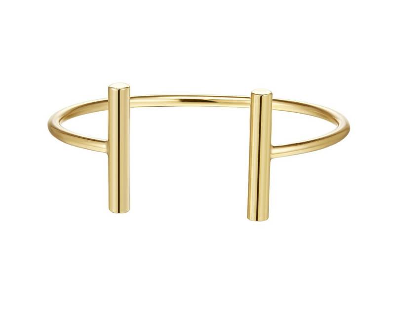 Lulu & Jane Armband Metall-Legierung von Lulu & Jane