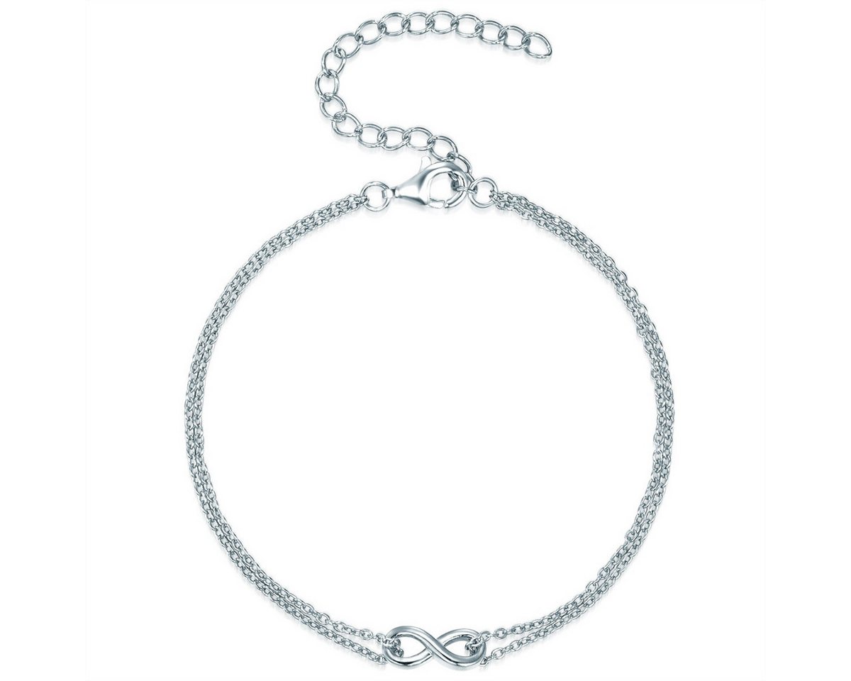 Lulu & Jane Gliederarmband AV233 (1-tlg) von Lulu & Jane