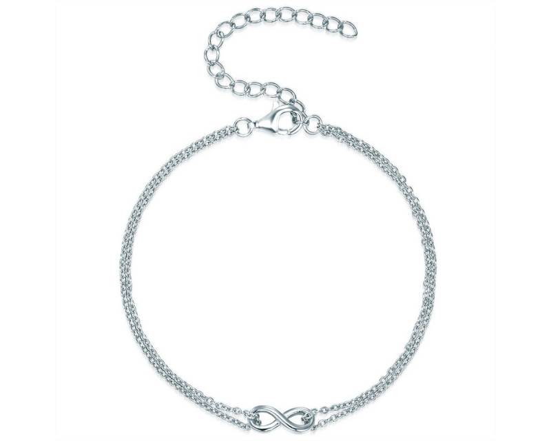 Lulu & Jane Gliederarmband AV233 (1-tlg) von Lulu & Jane