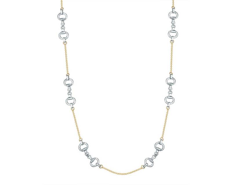 Lulu & Jane Kette mit Anhänger AV153 (1-tlg) von Lulu & Jane