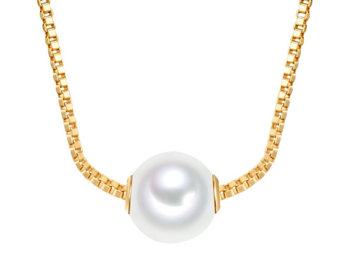 Lulu & Jane Kette mit Anhänger AV236 (1-tlg) von Lulu & Jane