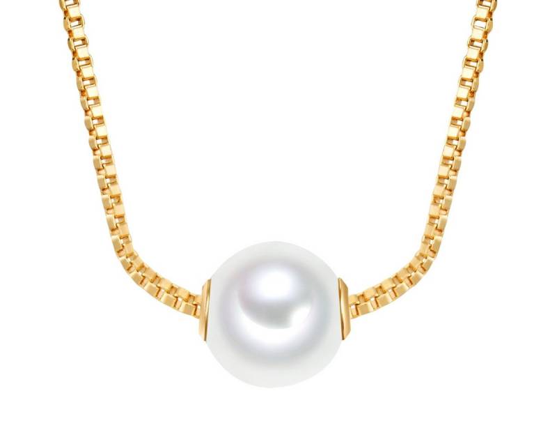 Lulu & Jane Kette mit Anhänger AV236 (1-tlg) von Lulu & Jane