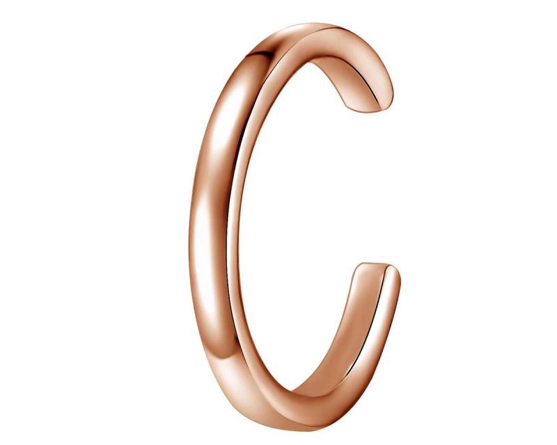 Lulu & Jane Ohrklemme Set: AV219 (2-tlg) von Lulu & Jane