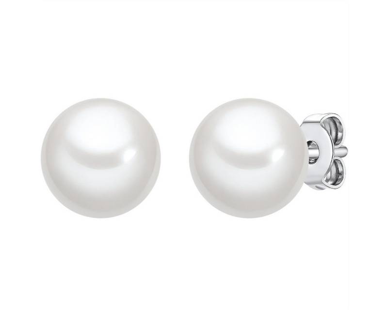 Lulu & Jane Paar Ohrstecker Set: AV149 (2-tlg) von Lulu & Jane