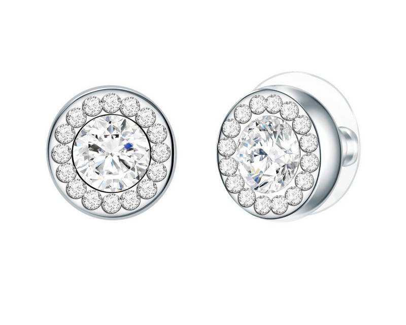 Lulu & Jane Paar Ohrstecker Set: LJ236 (2-tlg), Metall-Legierung von Lulu & Jane