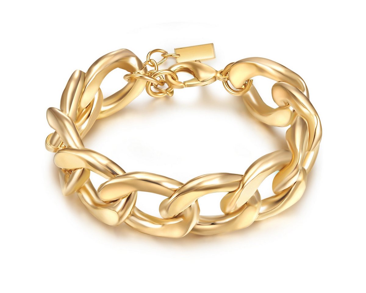 Lulu & Jane Panzerarmband AV163 (1-tlg) von Lulu & Jane