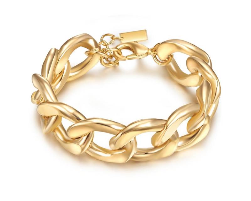 Lulu & Jane Panzerarmband AV163 (1-tlg) von Lulu & Jane