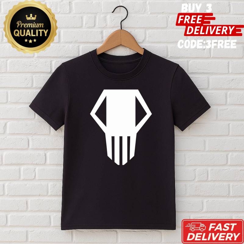 Bakugou's Skull T-Shirt - My Hero Academia T-Shirt Katsuki Bakugo Cosplay Mha Gift For Friends von LuluDesignLab