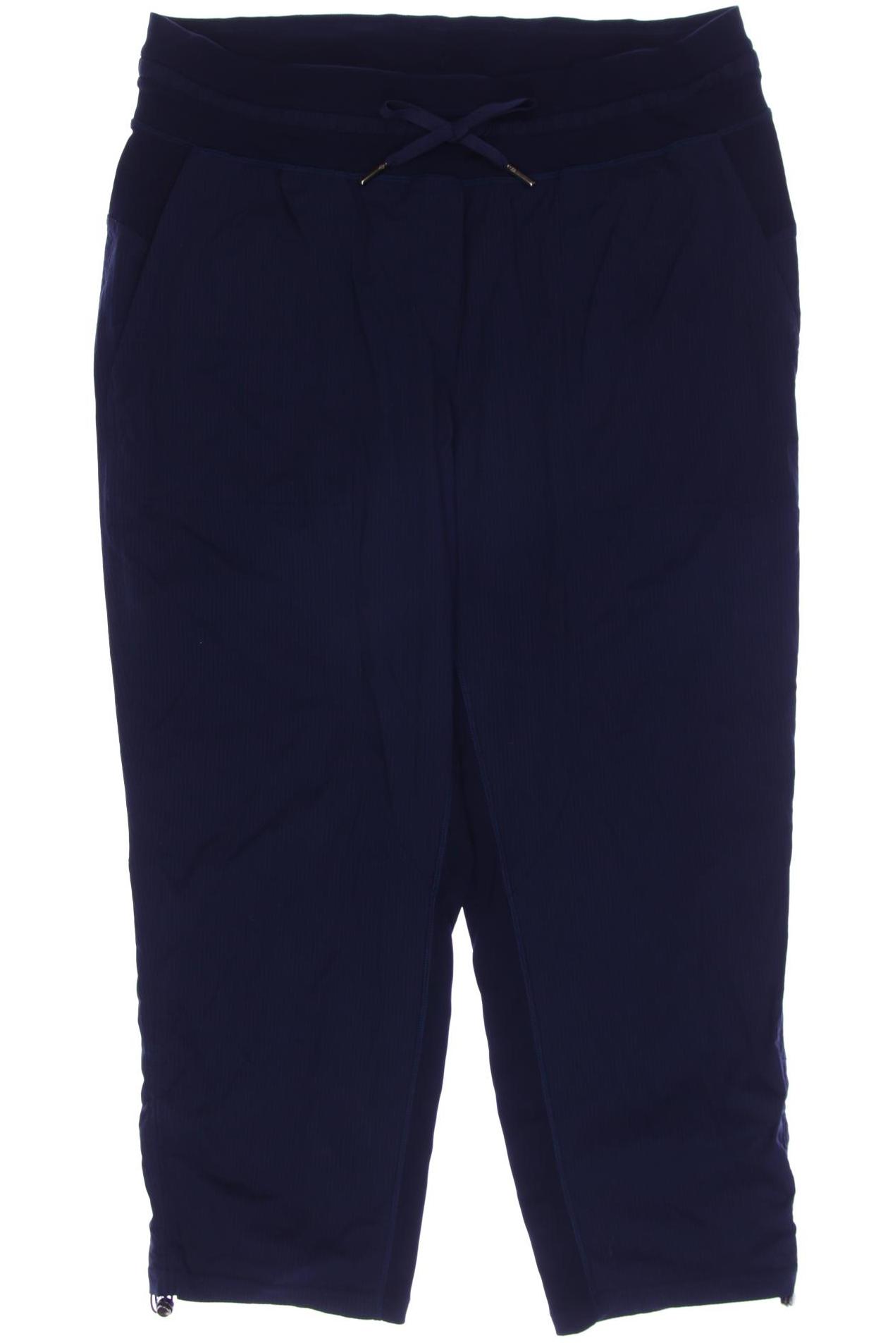 Lululemon Damen Stoffhose, marineblau von Lululemon