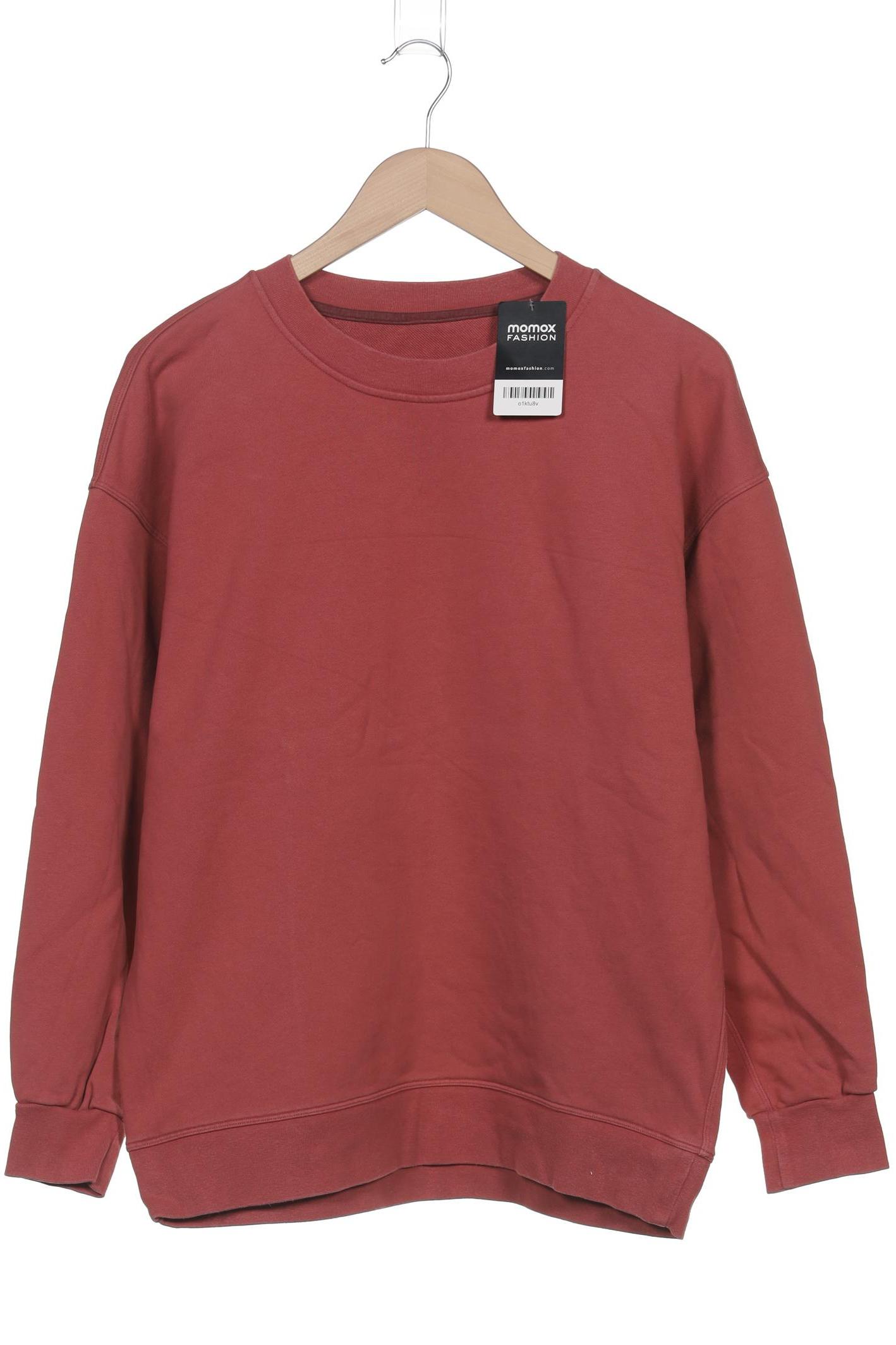 Lululemon Damen Sweatshirt, rot, Gr. 44 von Lululemon