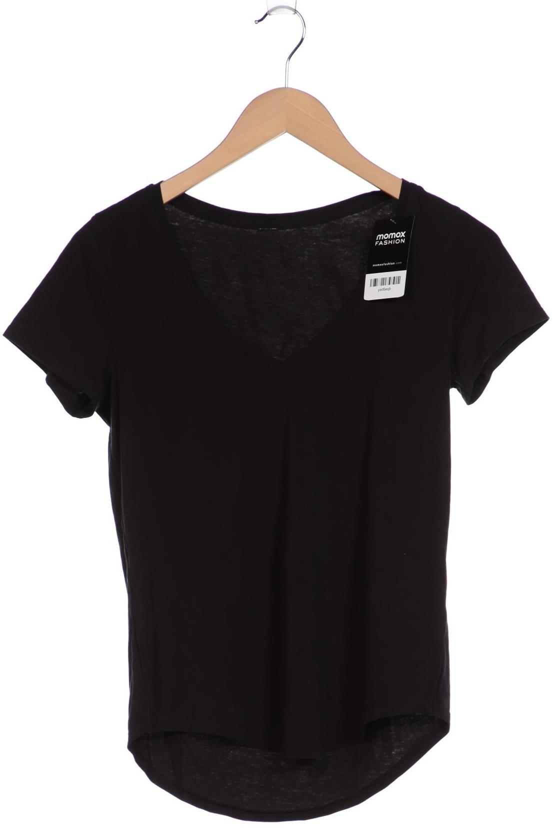 Lululemon Damen T-Shirt, schwarz, Gr. 38 von Lululemon