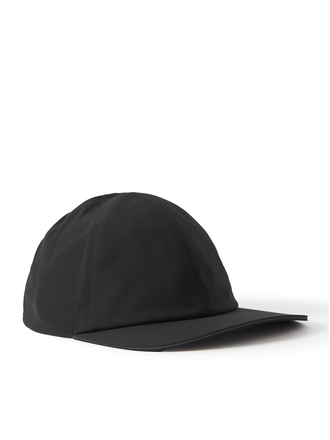 Lululemon - Fast and Free Swift™ Baseball Cap - Men - Black - S/M von Lululemon