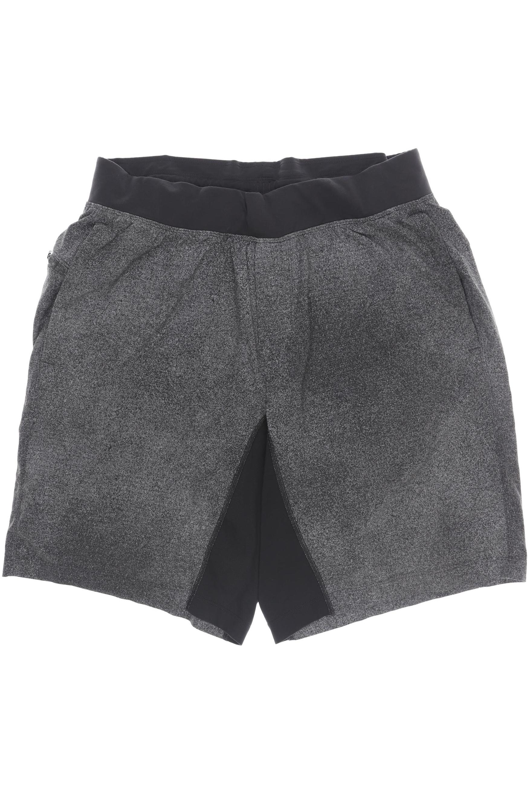 Lululemon Herren Shorts, grau von Lululemon