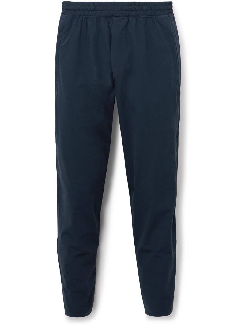 Lululemon - Pace Breaker Stretch Recycled-Shell Track Pants - Men - Blue - L von Lululemon